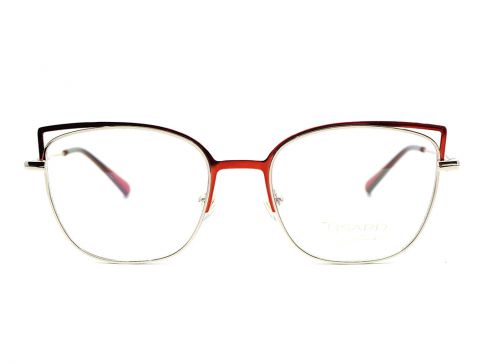 Dámské brýle Tisard TDR 27 RED